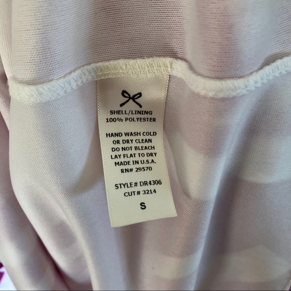 Everly Dress with Low Cut Back - Picture 5 of 5